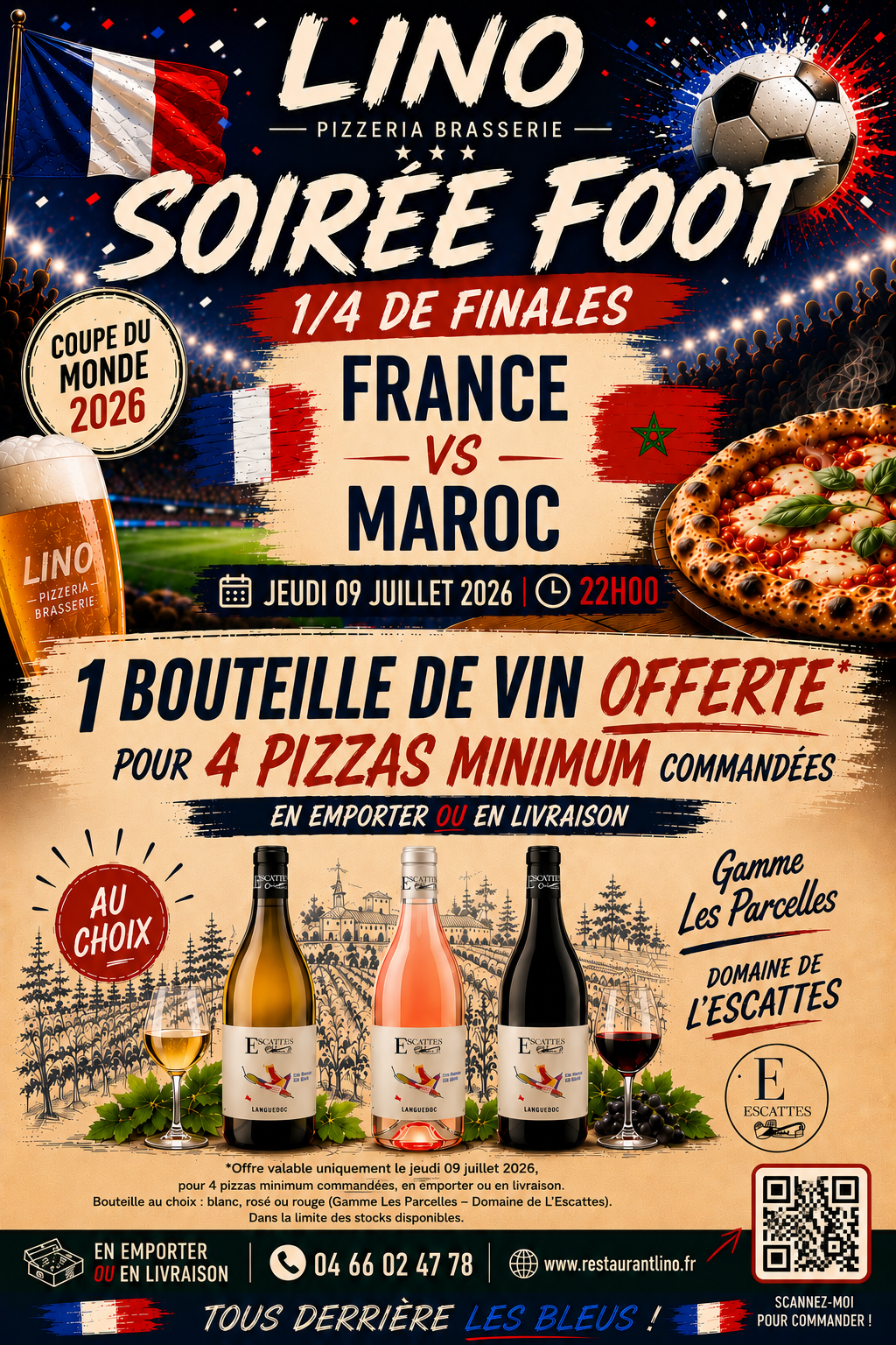 Coupe du Monde