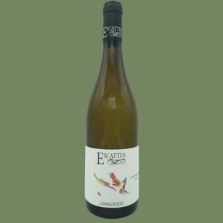 PARCELLE BLANC