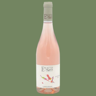 pARCELLES ROSE